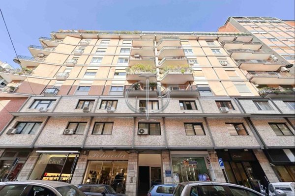 quadrivano in vendita a Bari in zona Murat