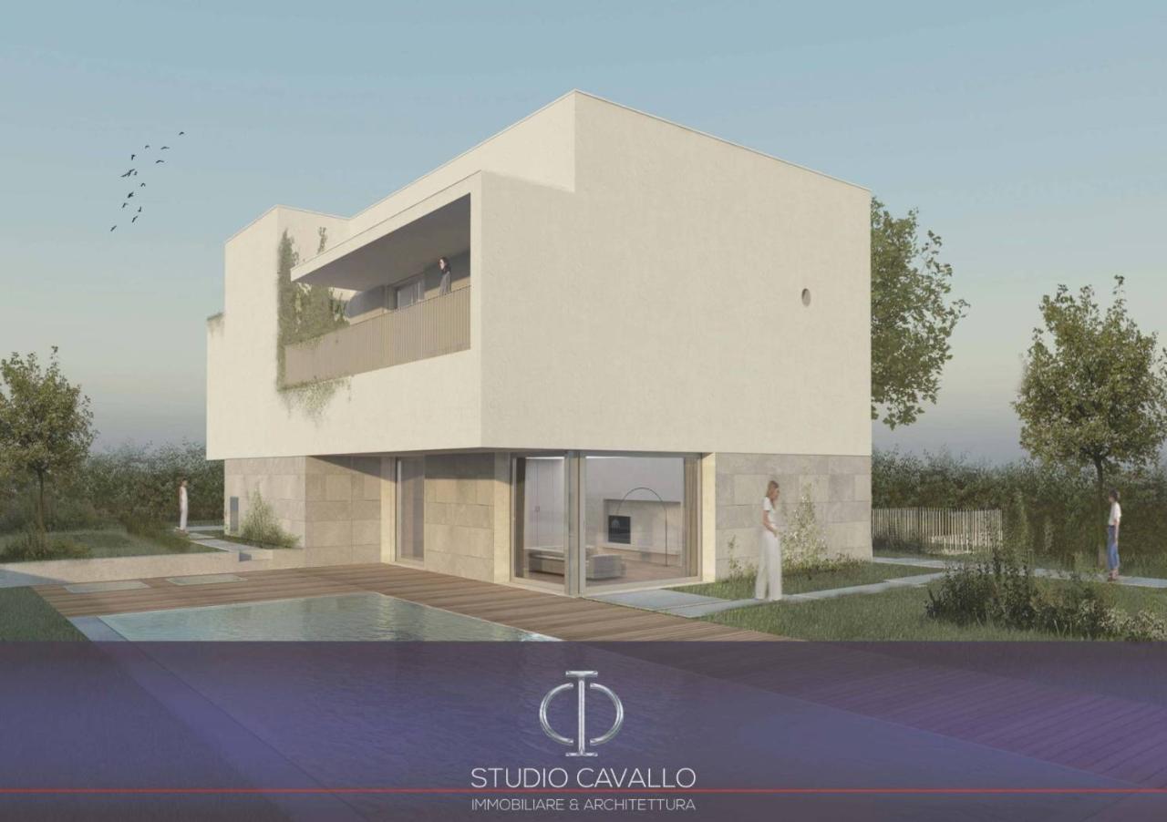 casa indipendente in vendita a Bari in zona Parco Adria