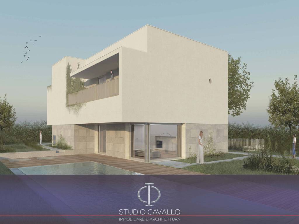 casa indipendente in vendita a Bari in zona Parco Adria