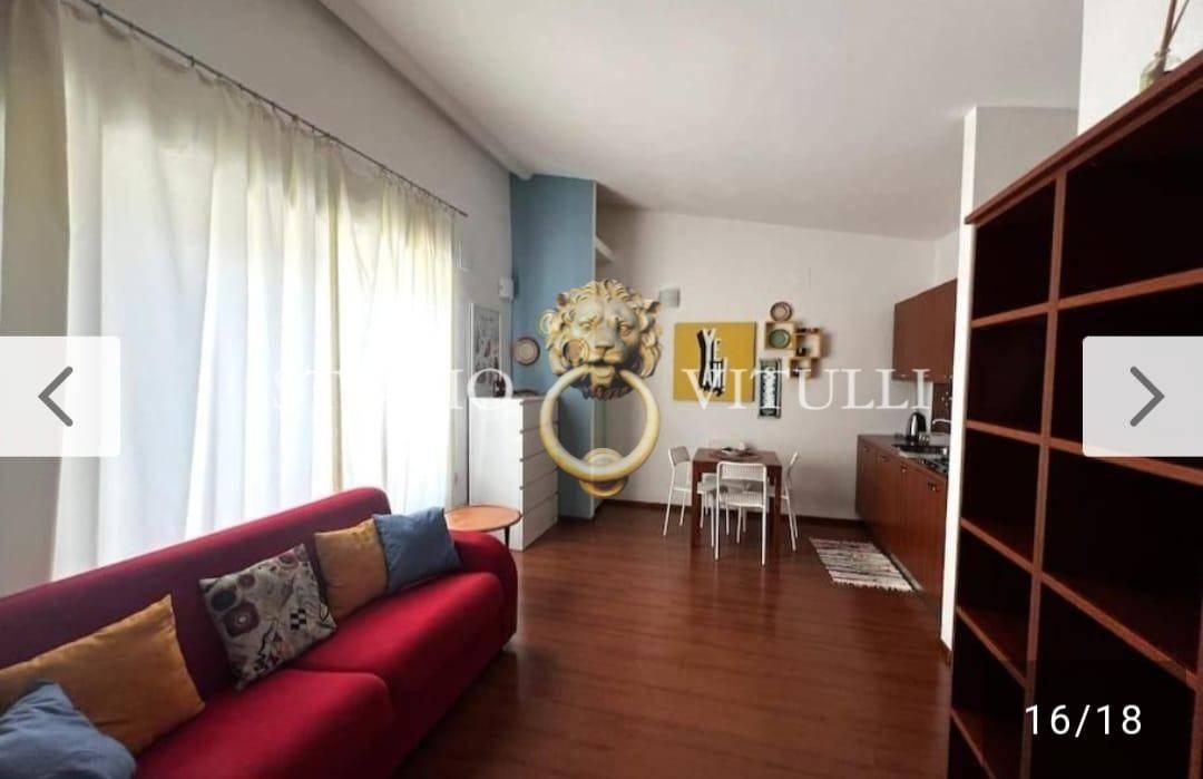 appartamento in vendita a Bari in zona Murat