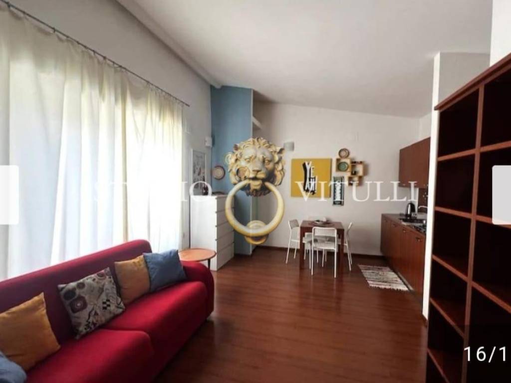 appartamento in vendita a Bari in zona Murat