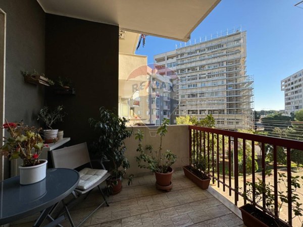 appartamento in vendita a Bari in zona Poggiofranco