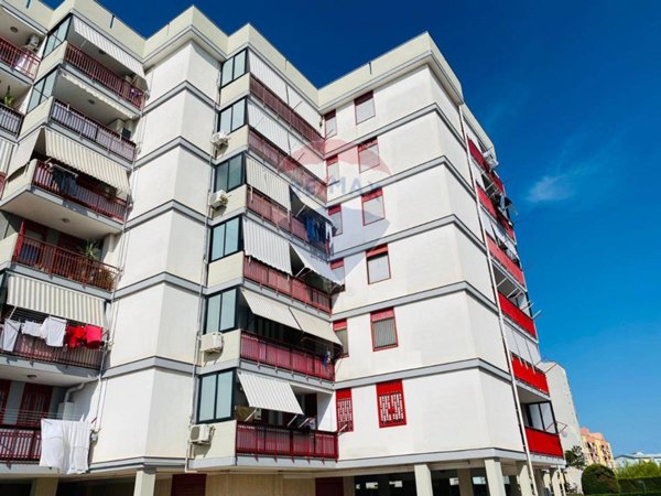 appartamento in vendita a Bari in zona San Paolo