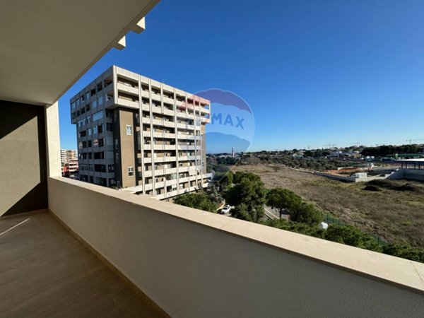 appartamento in vendita a Bari in zona Poggiofranco