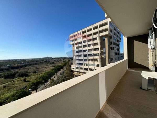 appartamento in vendita a Bari in zona Città Vecchia