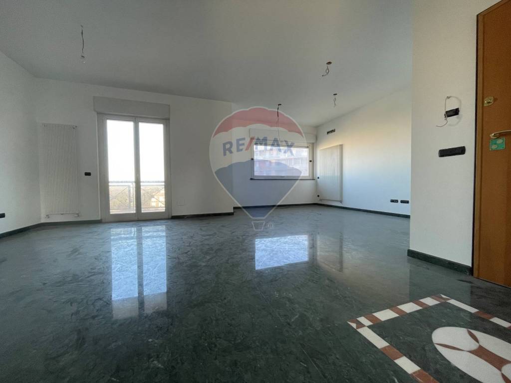 appartamento in vendita a Bari in zona Carbonara