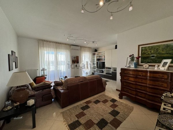 appartamento in vendita a Bari in zona Santo Spirito