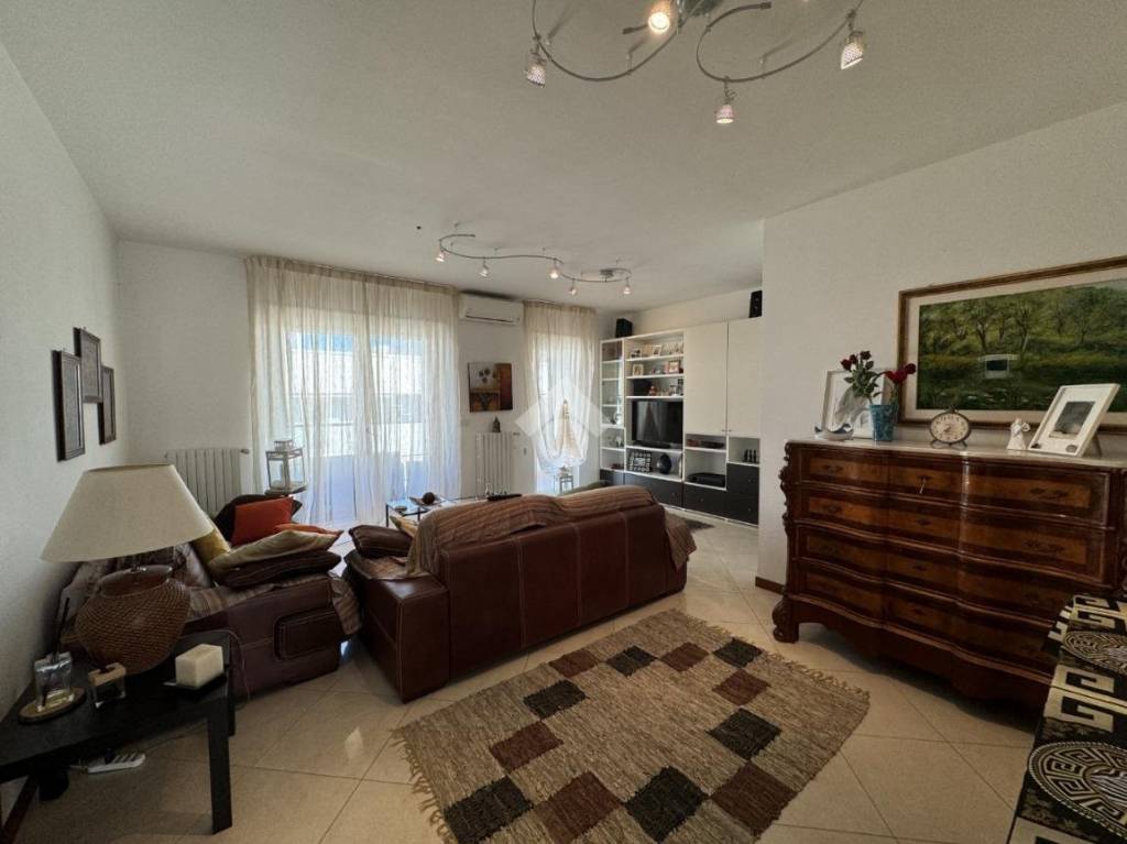 appartamento in vendita a Bari in zona Santo Spirito