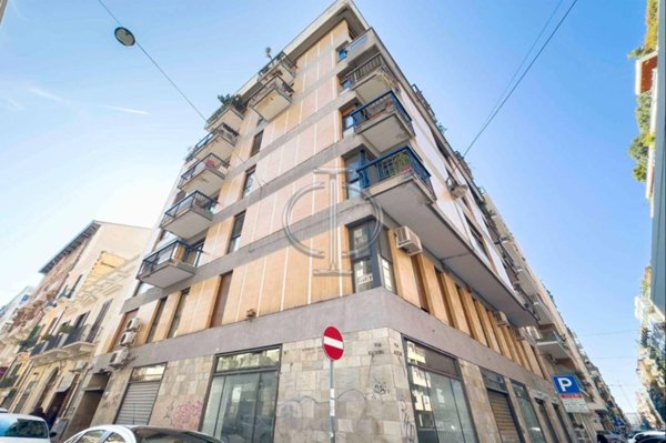 appartamento in vendita a Bari in zona Murat