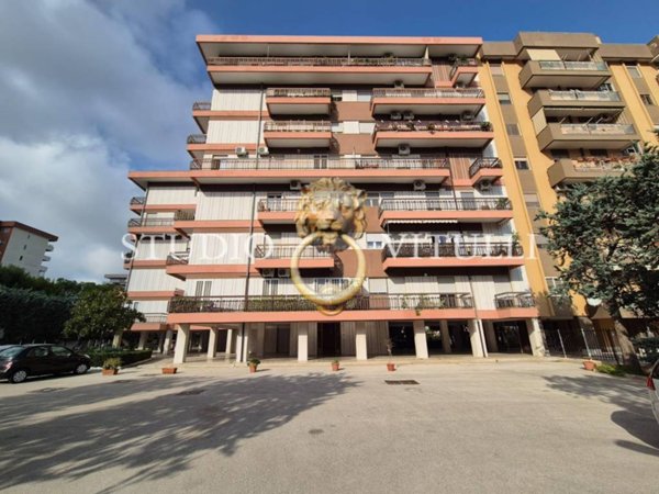 appartamento in vendita a Bari in zona Japigia