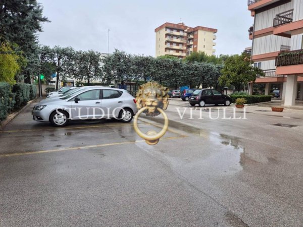 appartamento in vendita a Bari in zona Japigia
