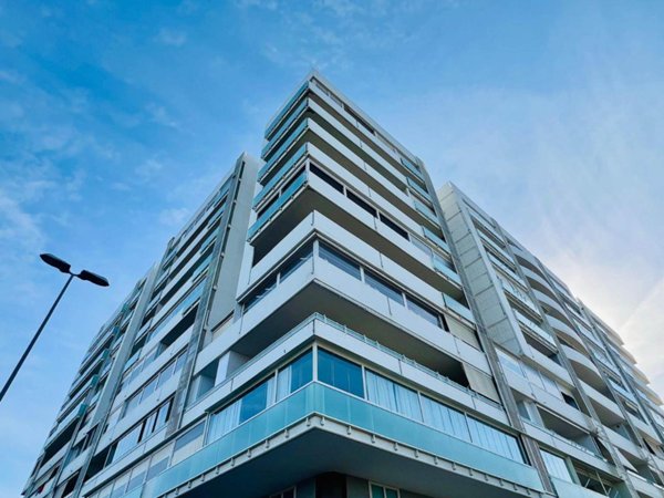 appartamento in vendita a Bari in zona Murat