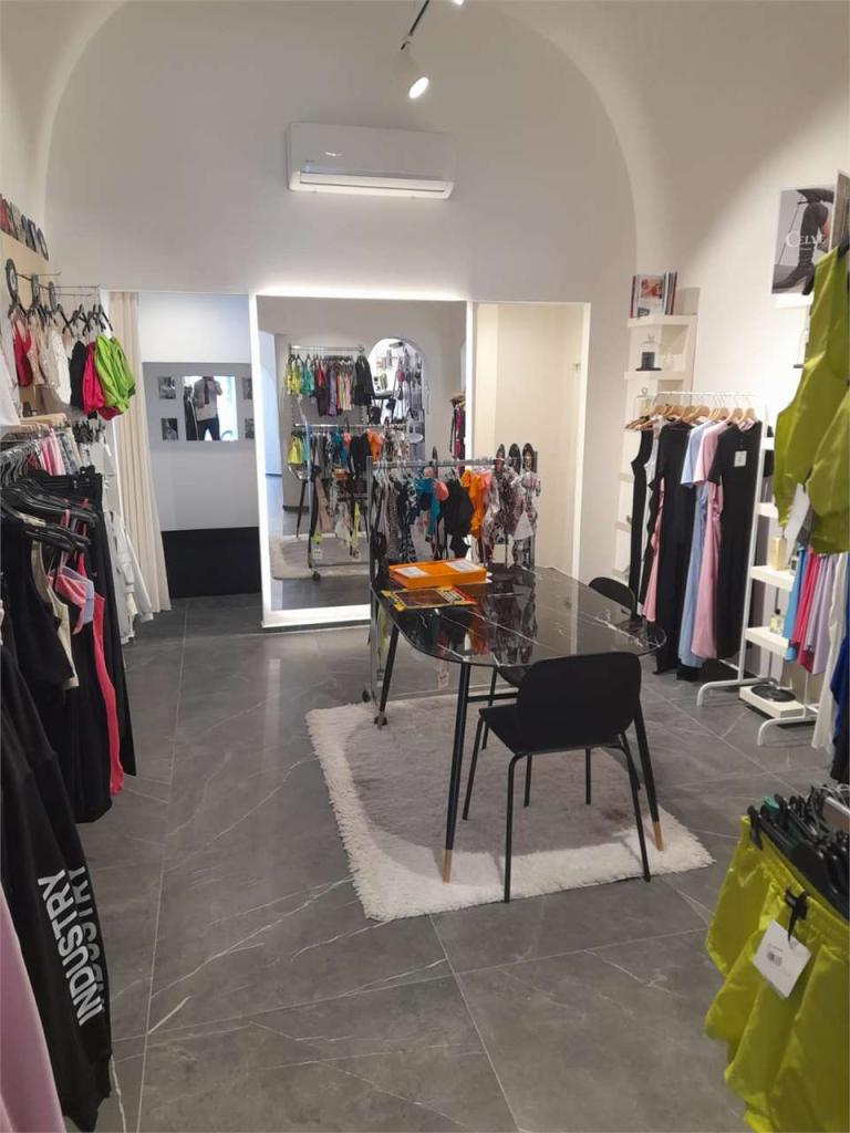 appartamento in vendita a Bari in zona Santo Spirito