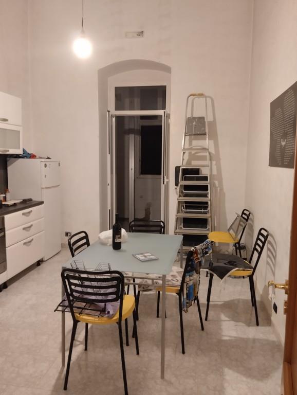appartamento in vendita a Bari in zona Libertà