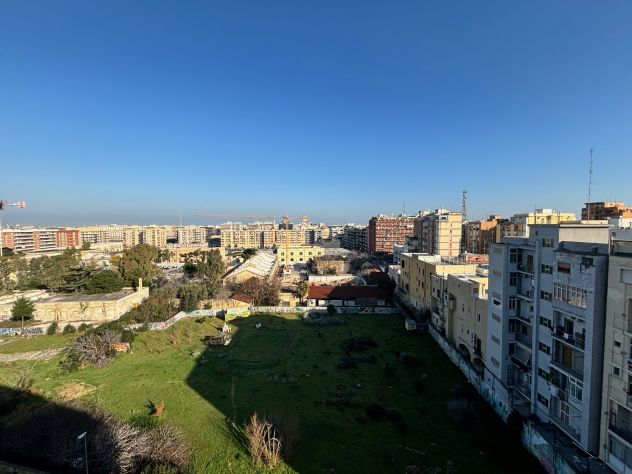 appartamento in vendita a Bari in zona Palese/Macchie