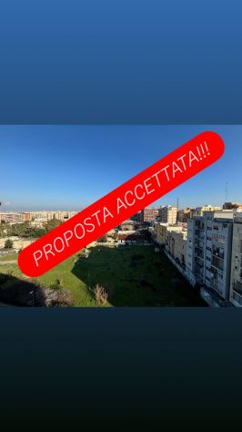 appartamento in vendita a Bari in zona Palese/Macchie