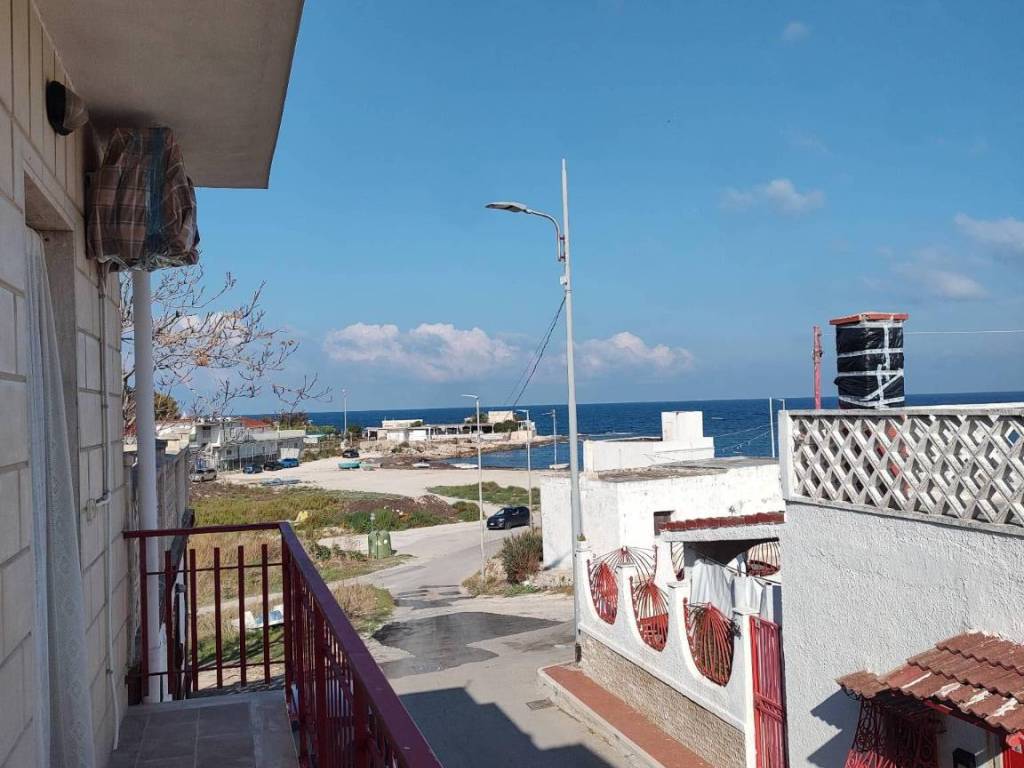 appartamento in vendita a Bari in zona San Giorgio