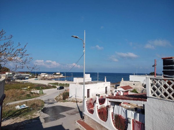 appartamento in vendita a Bari in zona San Giorgio