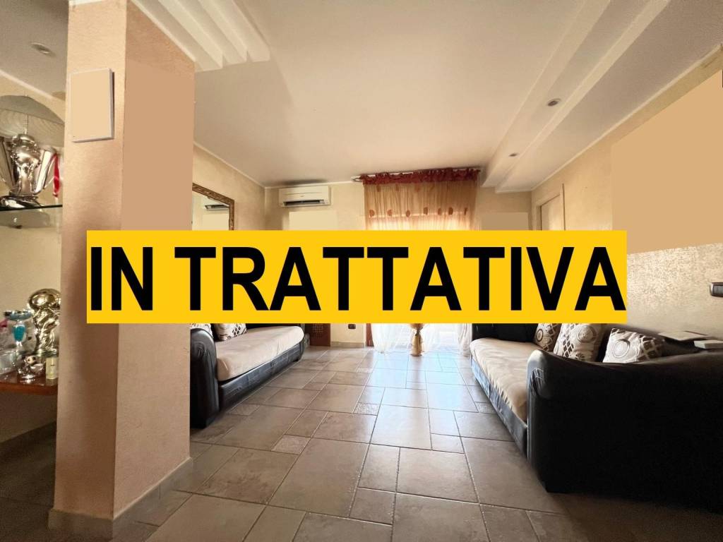 appartamento in vendita a Bari in zona Japigia