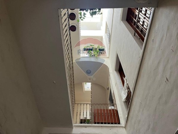 appartamento in vendita a Bari in zona Libertà