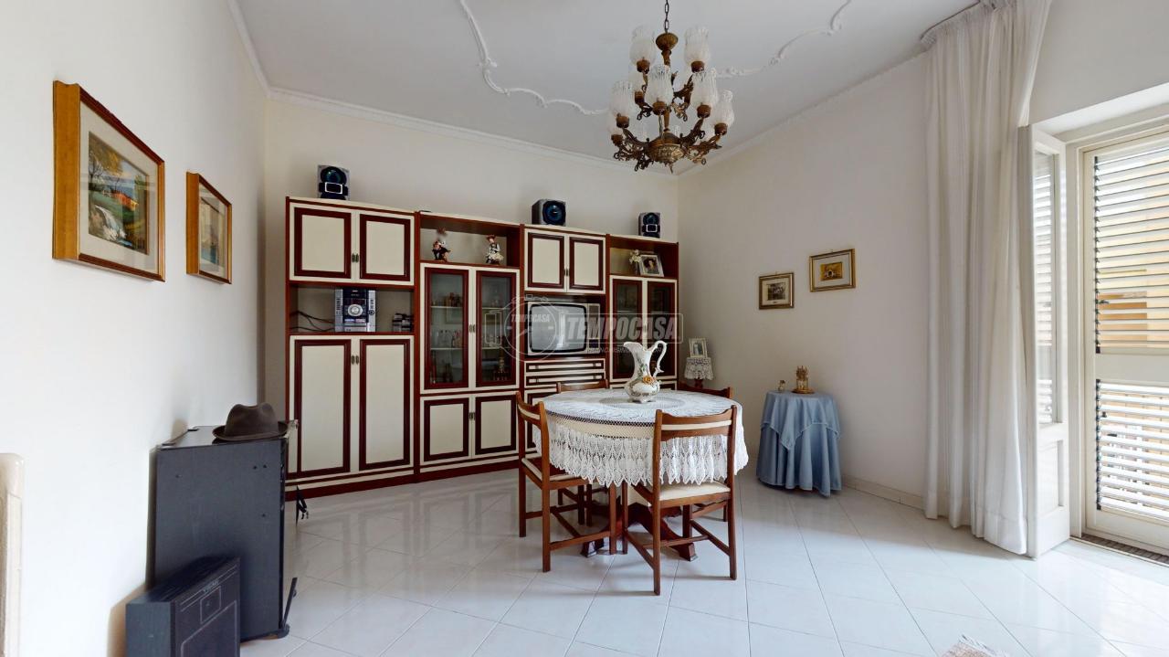 appartamento in vendita a Bari in zona Carbonara