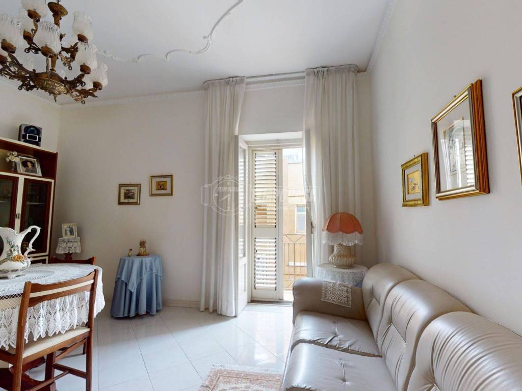 appartamento in vendita a Bari in zona Carbonara