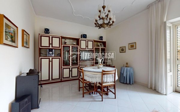 appartamento in vendita a Bari in zona Carbonara