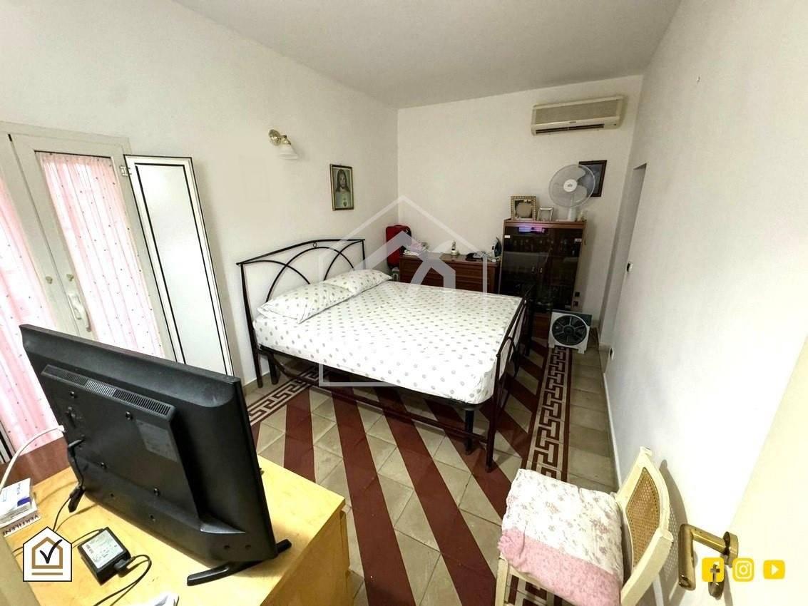 appartamento in vendita a Bari in zona Libertà