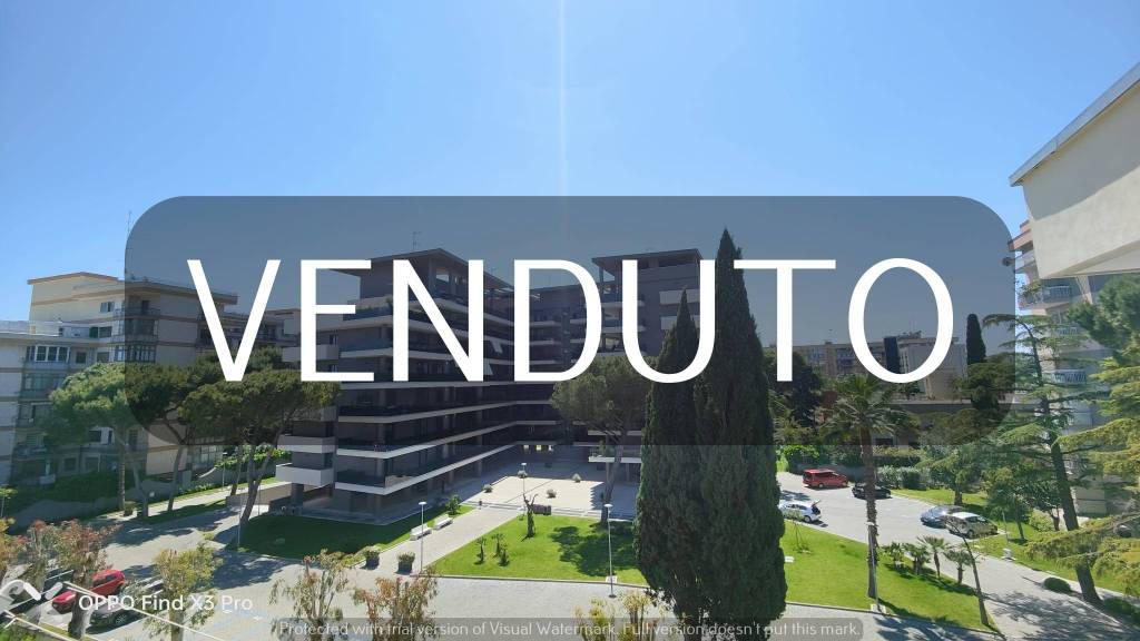 appartamento in vendita a Bari in zona Poggiofranco