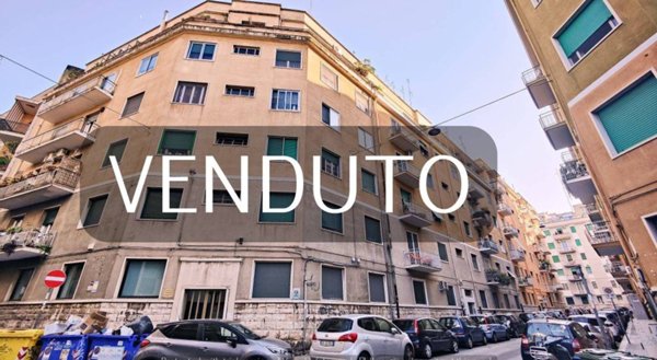 appartamento in vendita a Bari in zona Carrassi