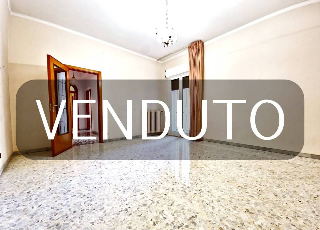 appartamento in vendita a Bari in zona Poggiofranco
