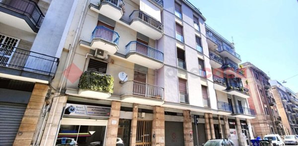 appartamento in vendita a Bari in zona Carrassi