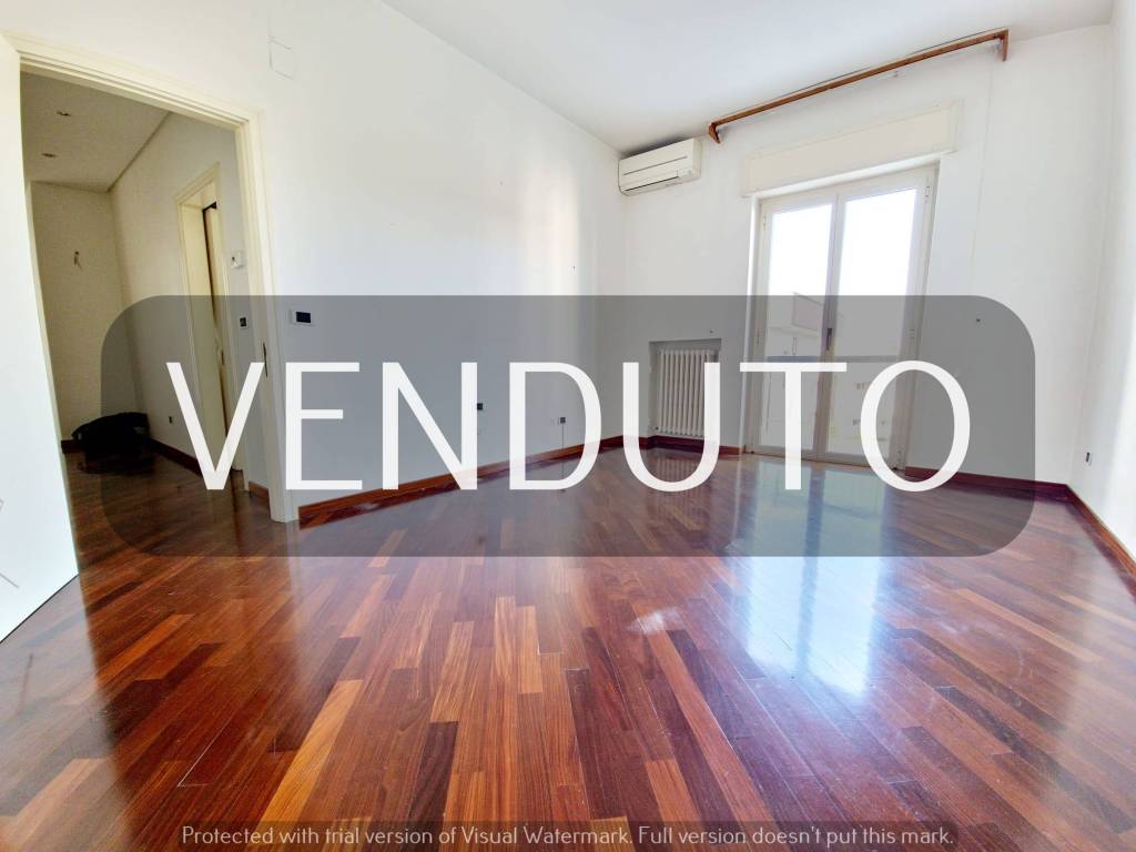 appartamento in vendita a Bari in zona San Pasquale