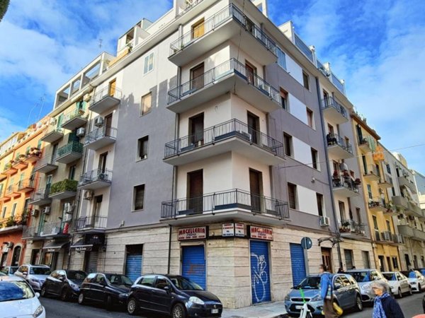 appartamento in vendita a Bari in zona Carrassi