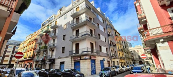 appartamento in vendita a Bari in zona Carrassi