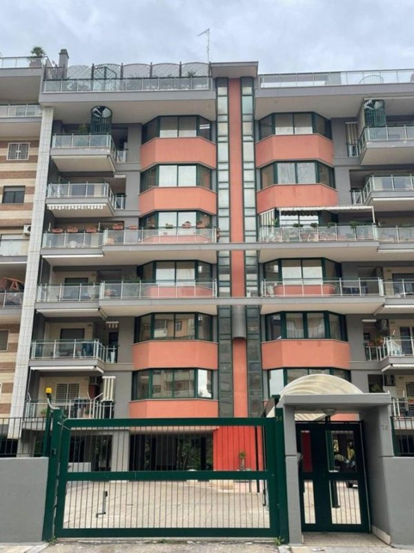 appartamento in vendita a Bari in zona Carbonara
