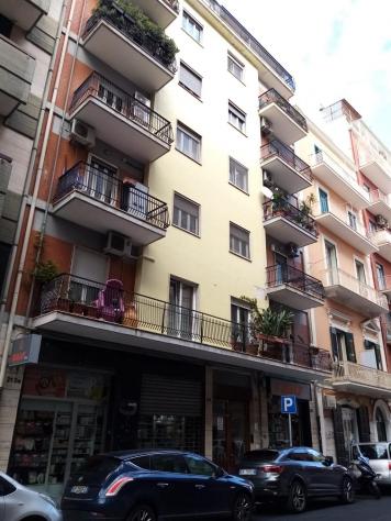 appartamento in vendita a Bari in zona Murat