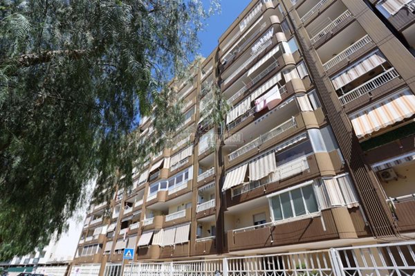 appartamento in vendita a Bari in zona San Paolo
