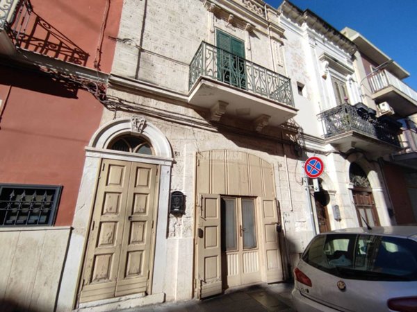 casa indipendente in vendita a Bari in zona Carbonara