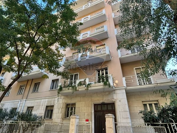 appartamento in vendita a Bari in zona Picone