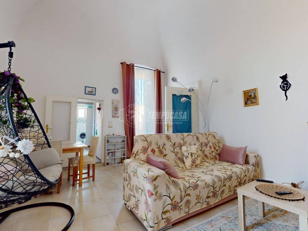 appartamento in vendita a Bari in zona Ceglie del Campo