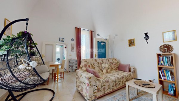 appartamento in vendita a Bari in zona Ceglie del Campo