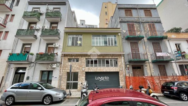 appartamento in vendita a Bari in zona Madonnella