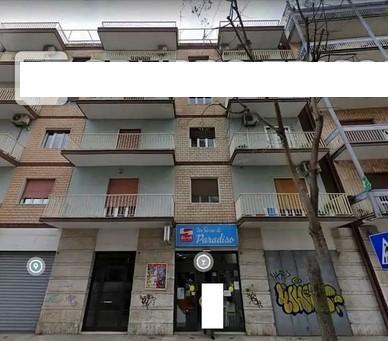 appartamento in vendita a Bari