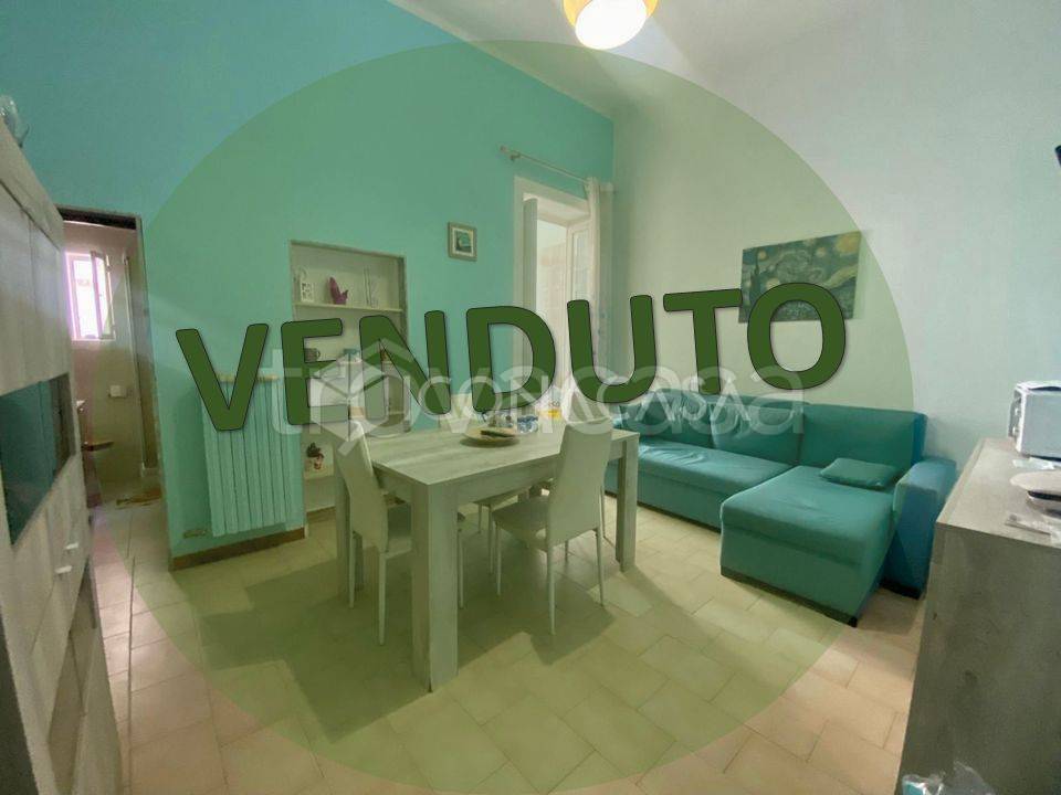 appartamento in vendita a Bari in zona San Pasquale