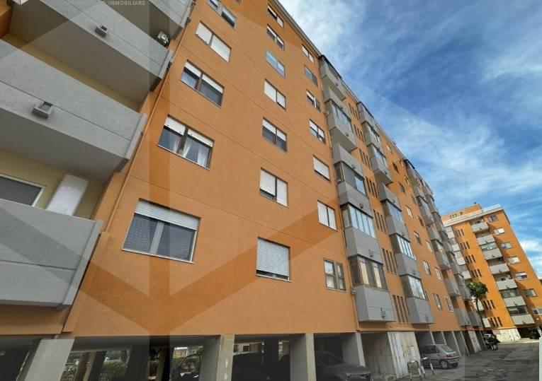 appartamento in vendita a Bari in zona Carrassi