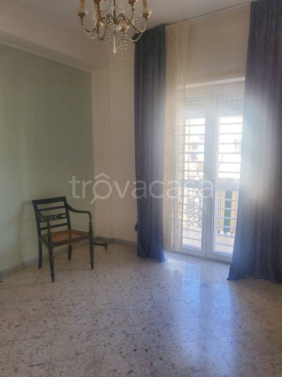 appartamento in vendita a Bari in zona Madonnella