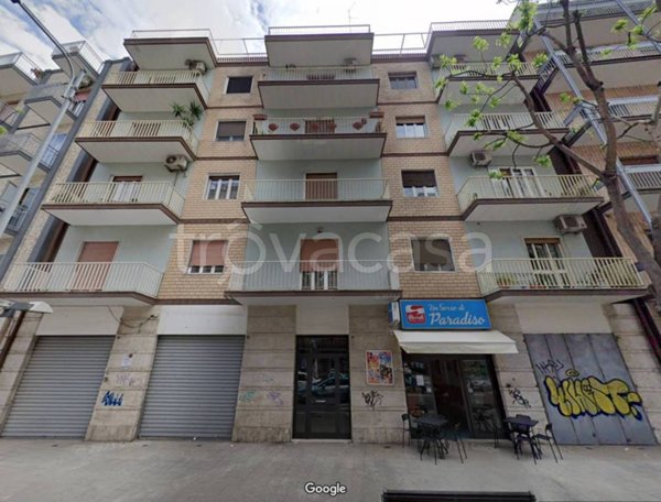 appartamento in vendita a Bari in zona Picone