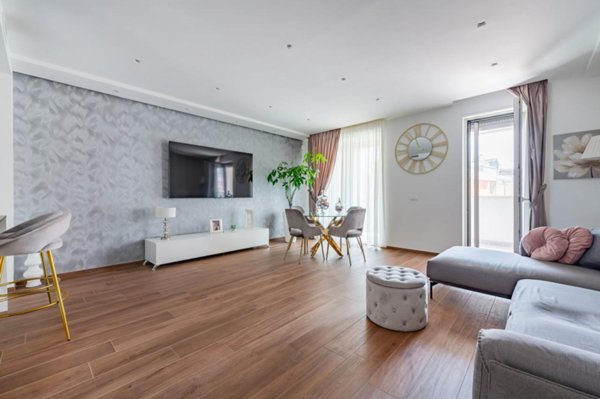 appartamento in vendita a Bari in zona Carbonara