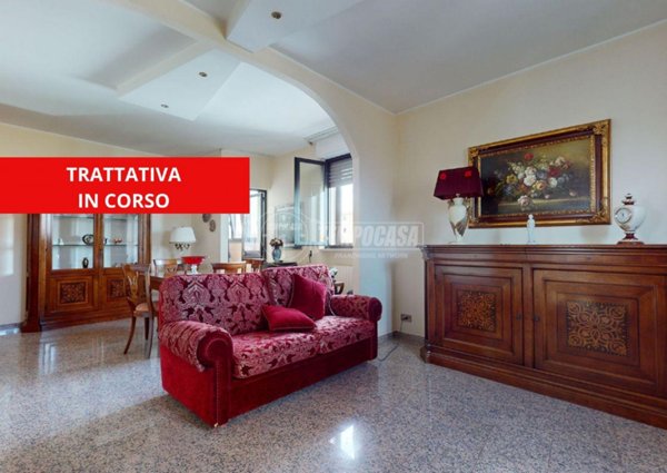 appartamento in vendita a Bari in zona Carbonara